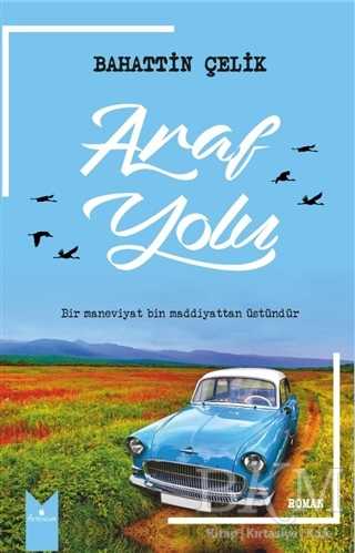 Araf Yolu - Serencam Yayınevi