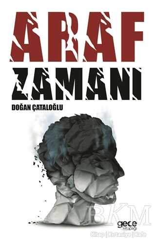 Araf Zamanı - Gece Kitaplığı