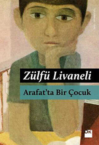 Arafat’ta Bir Çocuk - Doğan Kitap