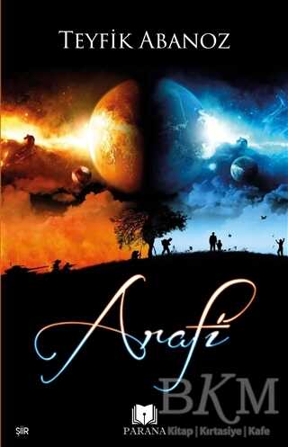 Arafi - Parana Yayınları