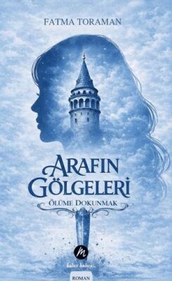 Arafın Gölgeleri – Ölüme Dokunmak - 1