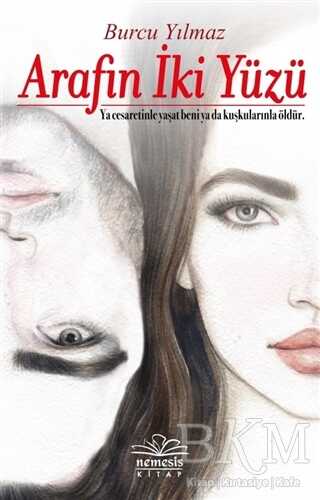 Arafın İki Yüzü - Nemesis Kitap