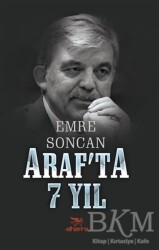 Araf`ta 7 Yıl - Elhamra Yayınları