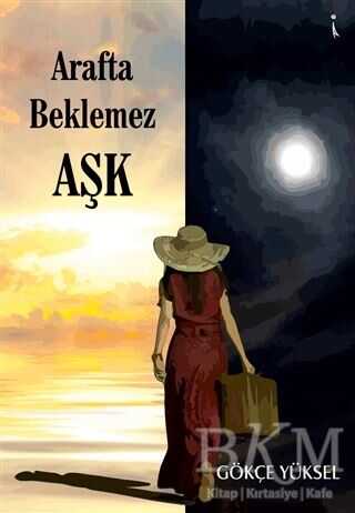 Arafta Beklemez Aşk - 1