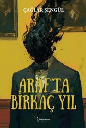 Araf’ta Birkaç Yıl - İkinci Adam Yayınları