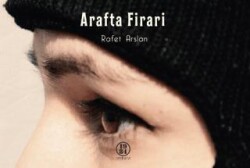 Arafta Firari - 1984 Yayınevi