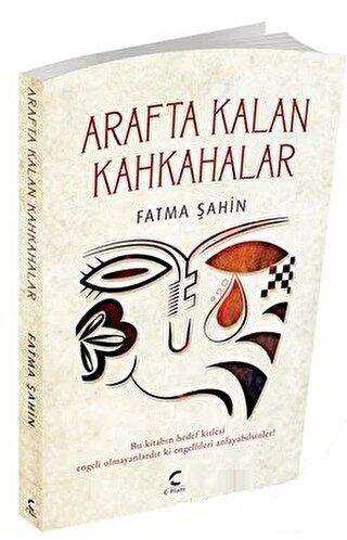 Arafta Kalan Kahkahalar - C Planı Yayınları