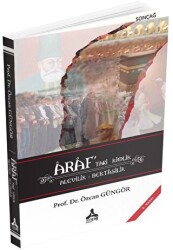 Araf’taki Kimlik Alevilik - Bektaşilik - Sonçağ Yayınları