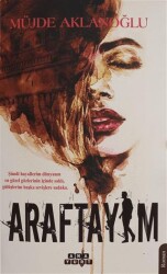 Araftayım - Anayurt Yayınları