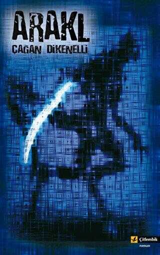 Arakl - Çitlembik Yayınevi