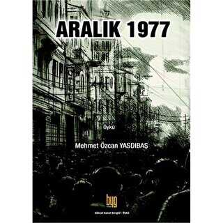 Aralık 1977 - Baygenç Yayıncılık