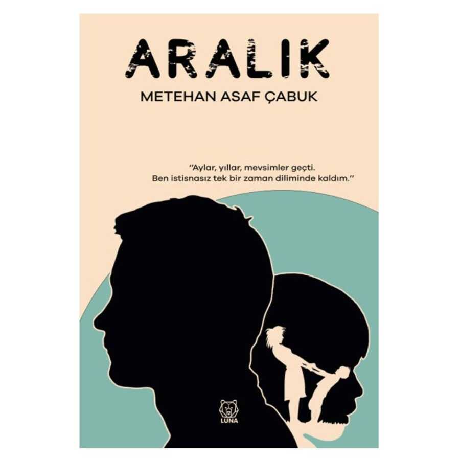 Aralık - Luna Yayınları