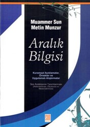 Aralık Bilgisi - Sun Yayınevi