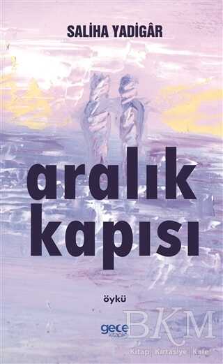 Aralık Kapısı - Gece Kitaplığı