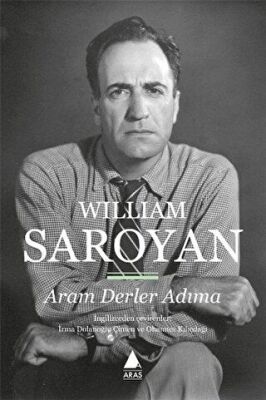 ARAM DERLER ADIMA kapağı