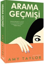Arama Geçmişi - İndigo Kitap