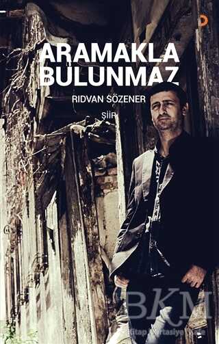 Aramakla Bulunmaz - Cinius Yayınları