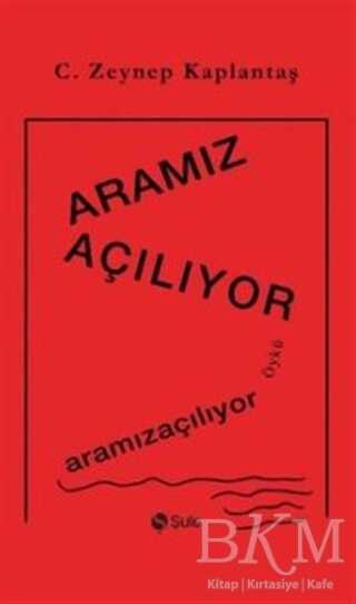 Aramız Açılıyor - Şule Yayınları