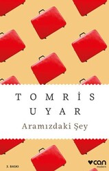 Aramızdaki Şey - Can Yayınları
