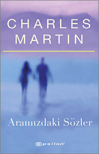 Aramızdaki Sözler - Epsilon Yayınevi