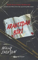 Aranızdan Biri - Epsilon Yayınevi