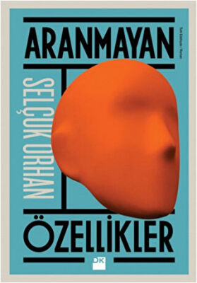 Aranmayan Özellikler kapağı