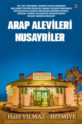 Arap Alevileri Nusayriler - 1