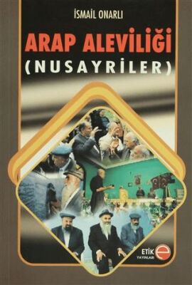Arap Aleviliği Nusayriler - 1