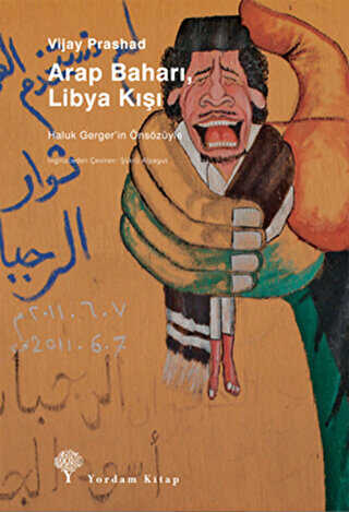 Arap Baharı, Libya Kışı