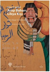 Arap Baharı, Libya Kışı - Yordam Kitap