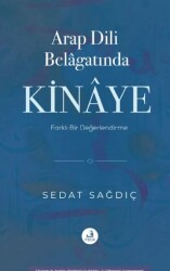Arap Dili Belagatında Kinaye - Fecr Yayınları