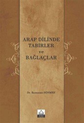 Arap Dilinde Tabirler ve Bağlaçlar - Konevi Yayınları