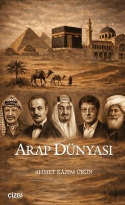 Arap Dünyası - 1