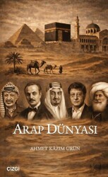 Arap Dünyası - Çizgi Kitabevi Yayınları
