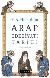 Arap Edebiyatı Tarihi - Doğu Batı Yayınları