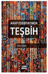 Arap Edebiyatında Teşbih - Kitap Dünyası Yayınları