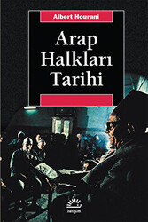 Arap Halkları Tarihi - İletişim Yayınevi