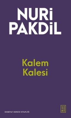 Kalem Kalesi - 1