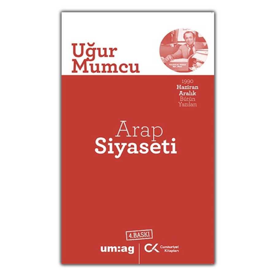 Arap Siyaseti - 1