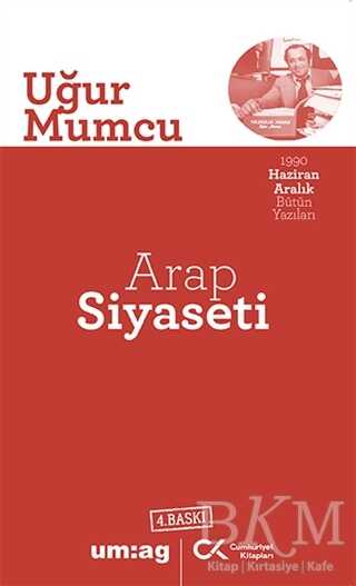 Arap Siyaseti - 2