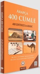 Arapça 400 Cümle - Marmara Üniversitesi İlahiyat Fakültesi Vakfı