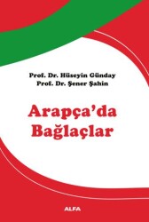 Arapça`da Bağlaçlar - Alfa Yayınları