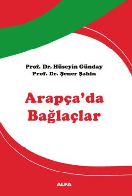 Arapça`da Bağlaçlar - 1