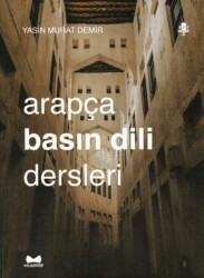 Arapça Basın Dili Dersleri - Muarrib