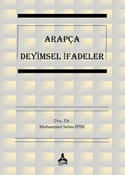 Arapça Deyimsel İfadeler - Sonçağ Yayınları