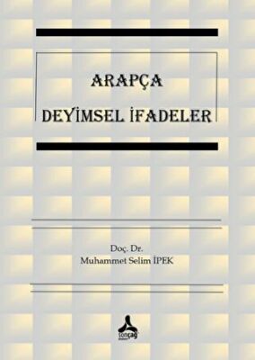 Arapça Deyimsel İfadeler - 1