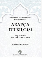 Arapça Dil Bilgisi - Platanus Publishing