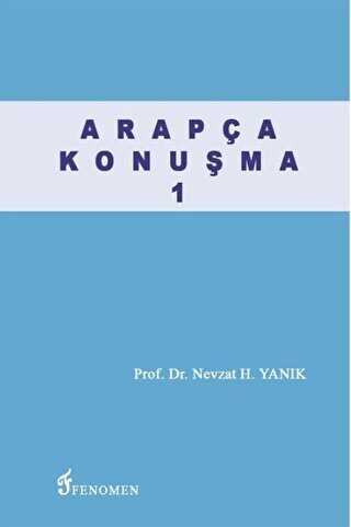 Arapça Konuşma 1 - Fenomen Yayıncılık