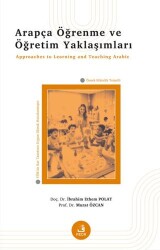 Arapça Öğrenme ve Öğretim Yaklaşımları - Fecr Yayınları