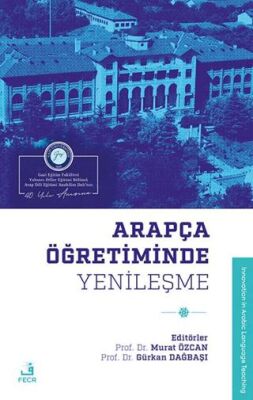 Arapça Öğretiminde Yenileşme - 1